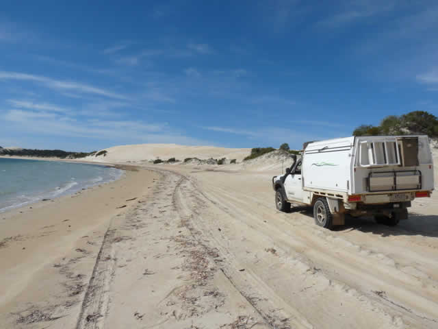 Outback Adventure