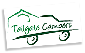 Tailgate Campers